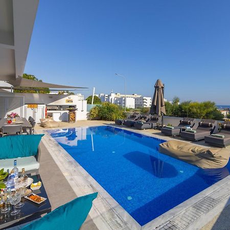 Fig Tree Bay Residences 6 Protaras Luaran gambar