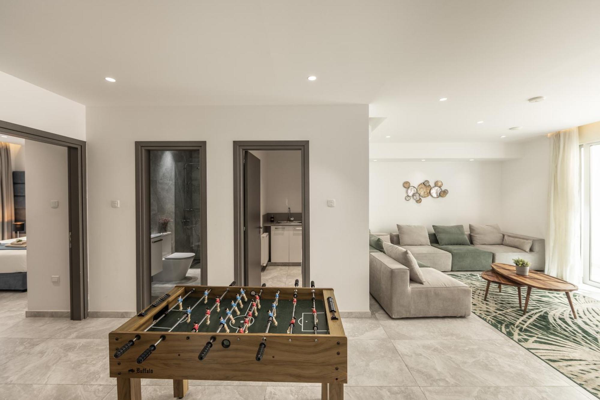 Fig Tree Bay Residences 6 Protaras Luaran gambar