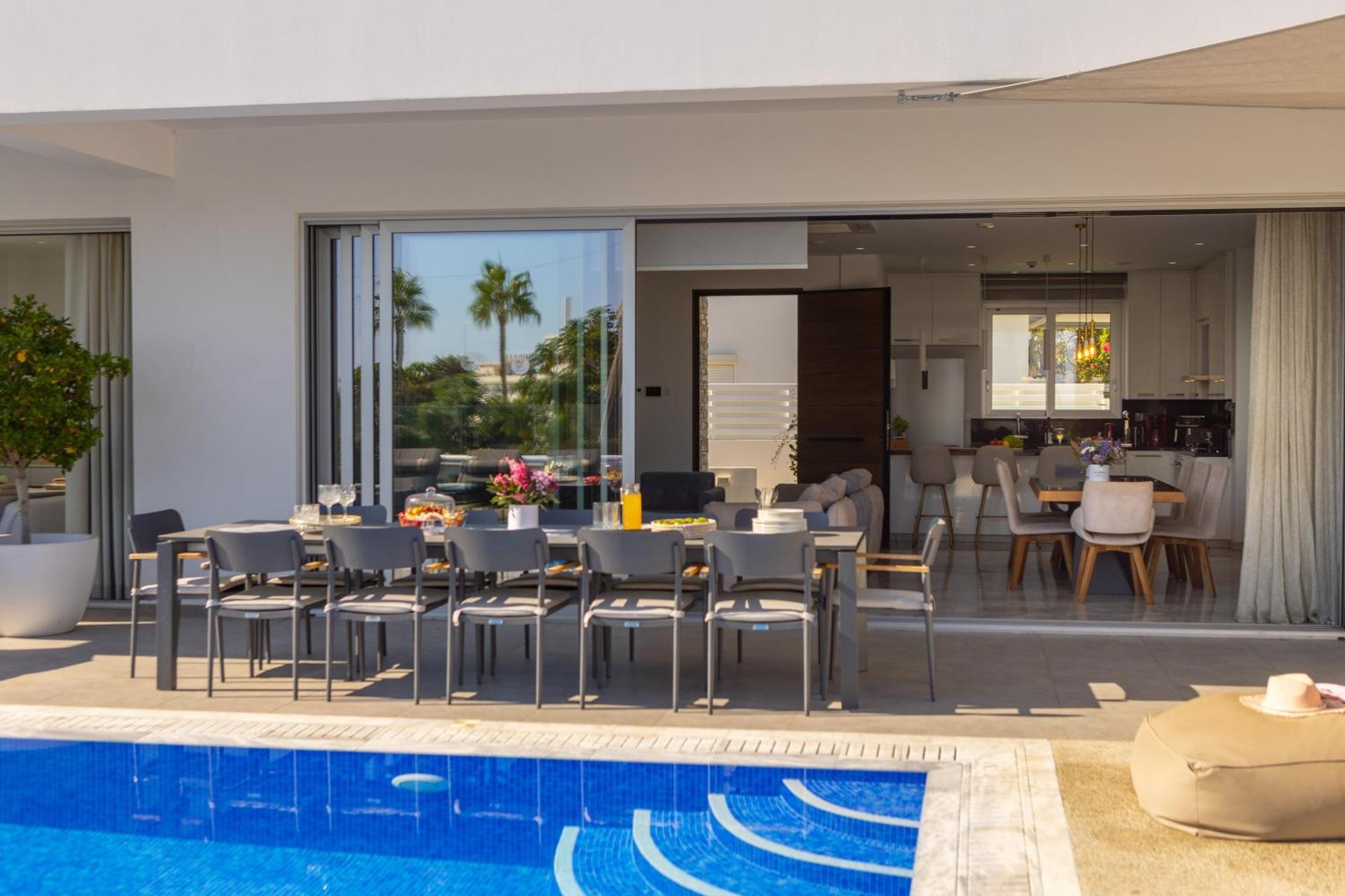 Fig Tree Bay Residences 6 Protaras Luaran gambar