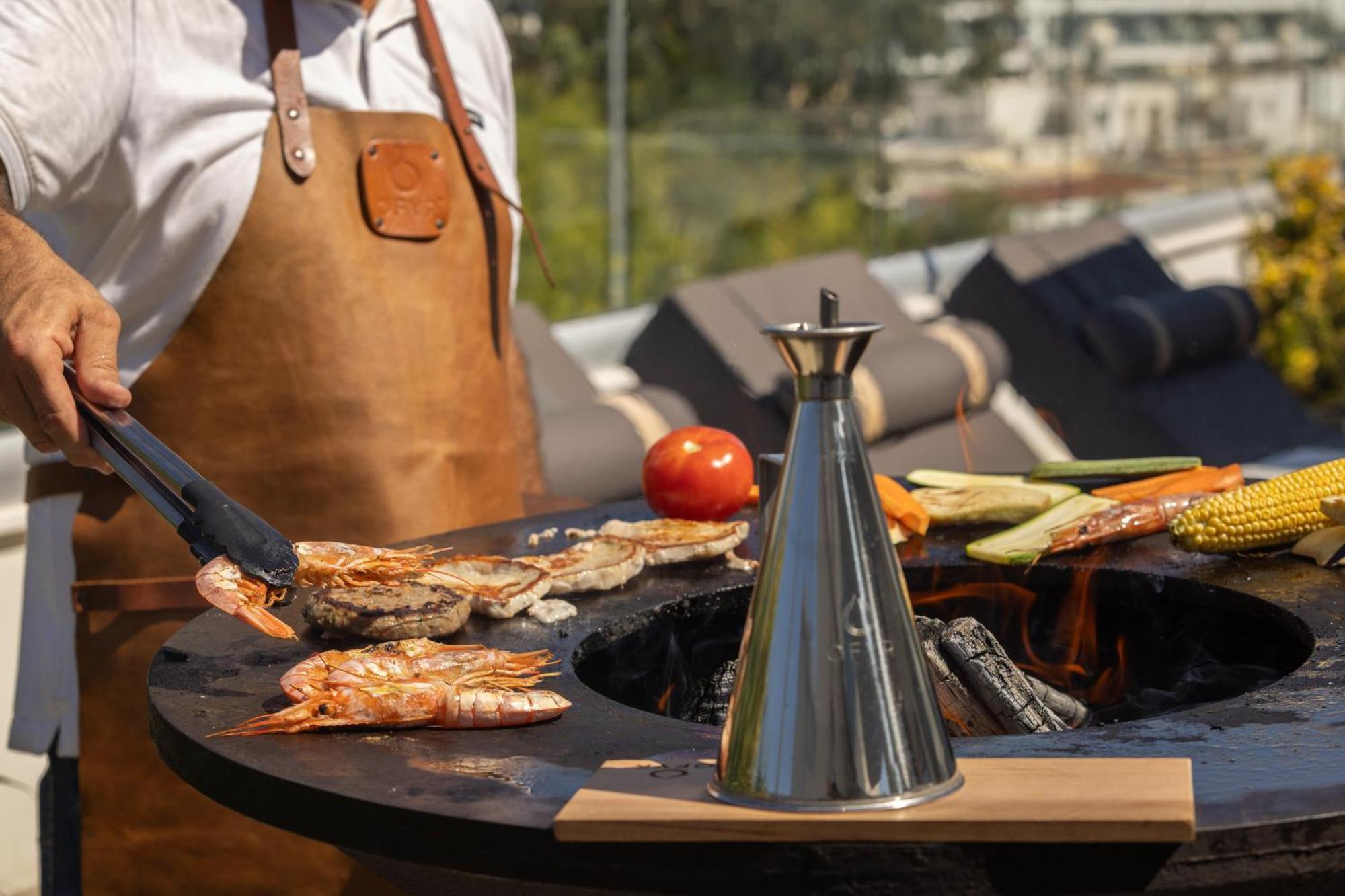 Fig Tree Bay Residences 6 Protaras Luaran gambar