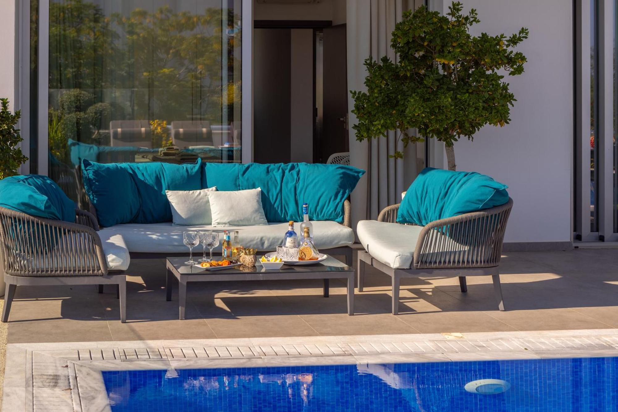 Fig Tree Bay Residences 6 Protaras Luaran gambar