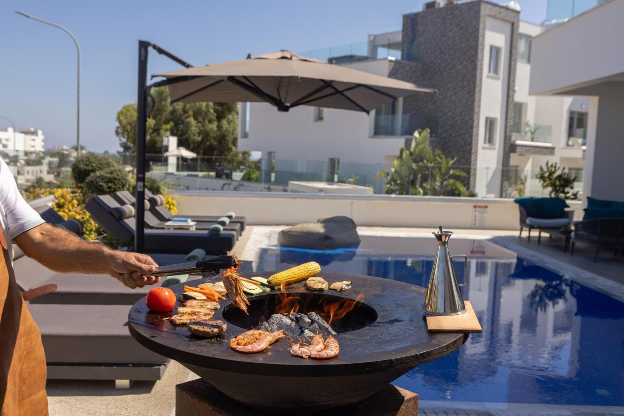 Fig Tree Bay Residences 6 Protaras Luaran gambar