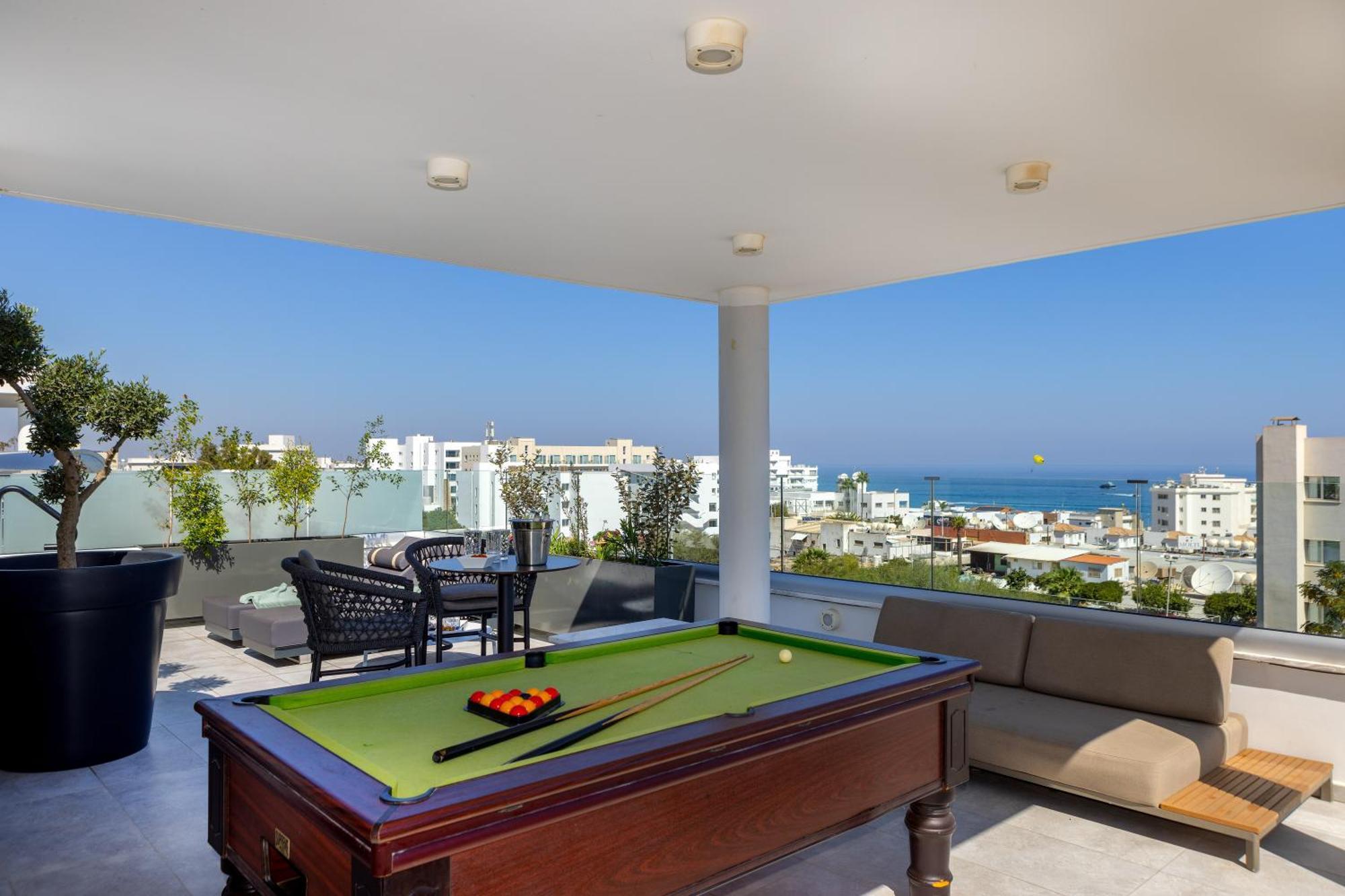 Fig Tree Bay Residences 6 Protaras Luaran gambar