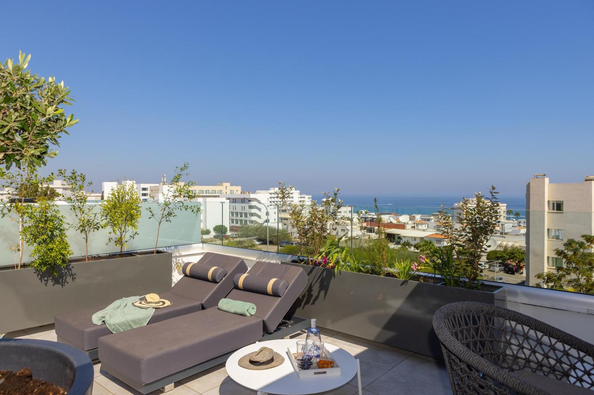 Fig Tree Bay Residences 6 Protaras Luaran gambar