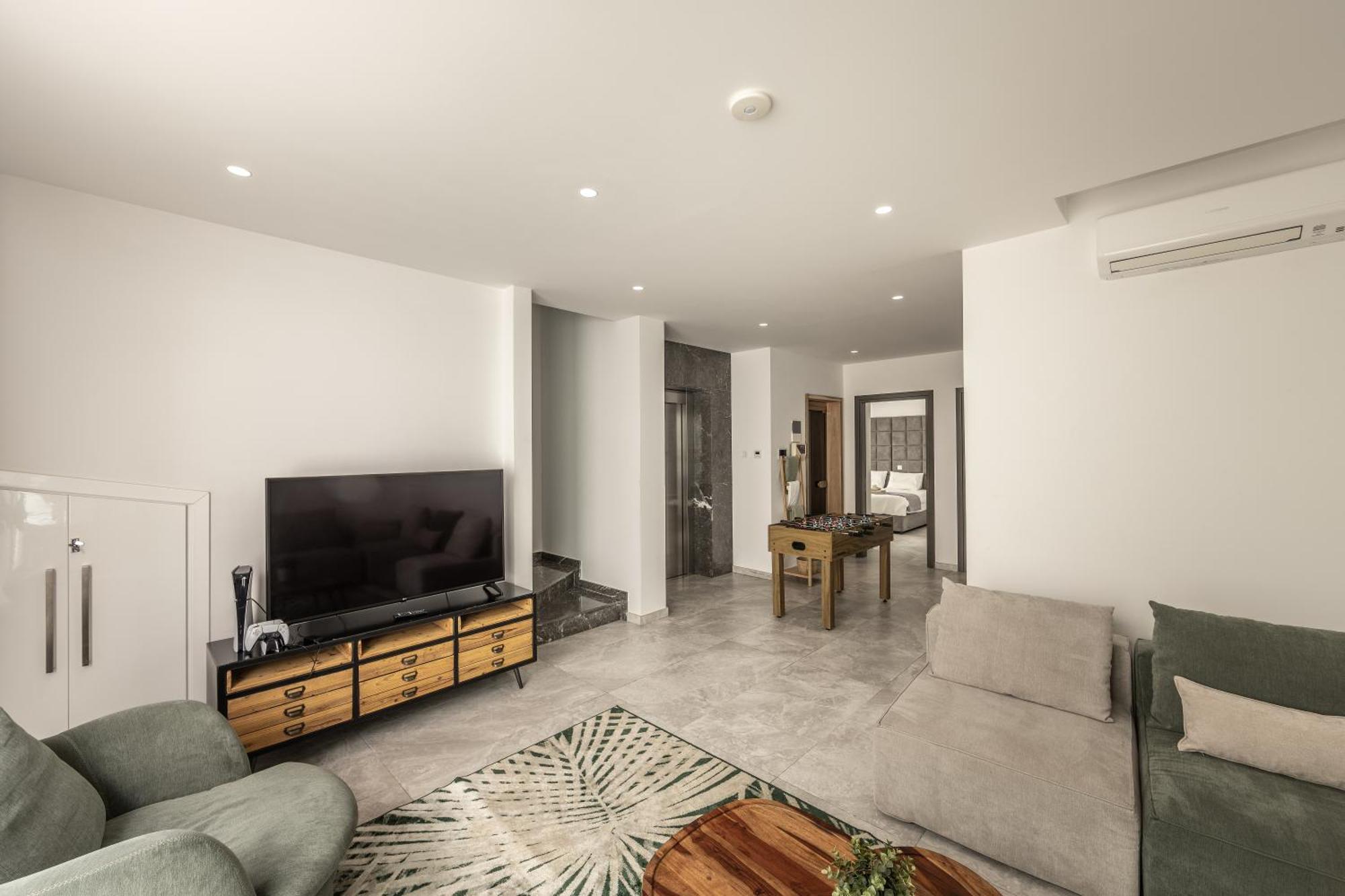 Fig Tree Bay Residences 6 Protaras Luaran gambar