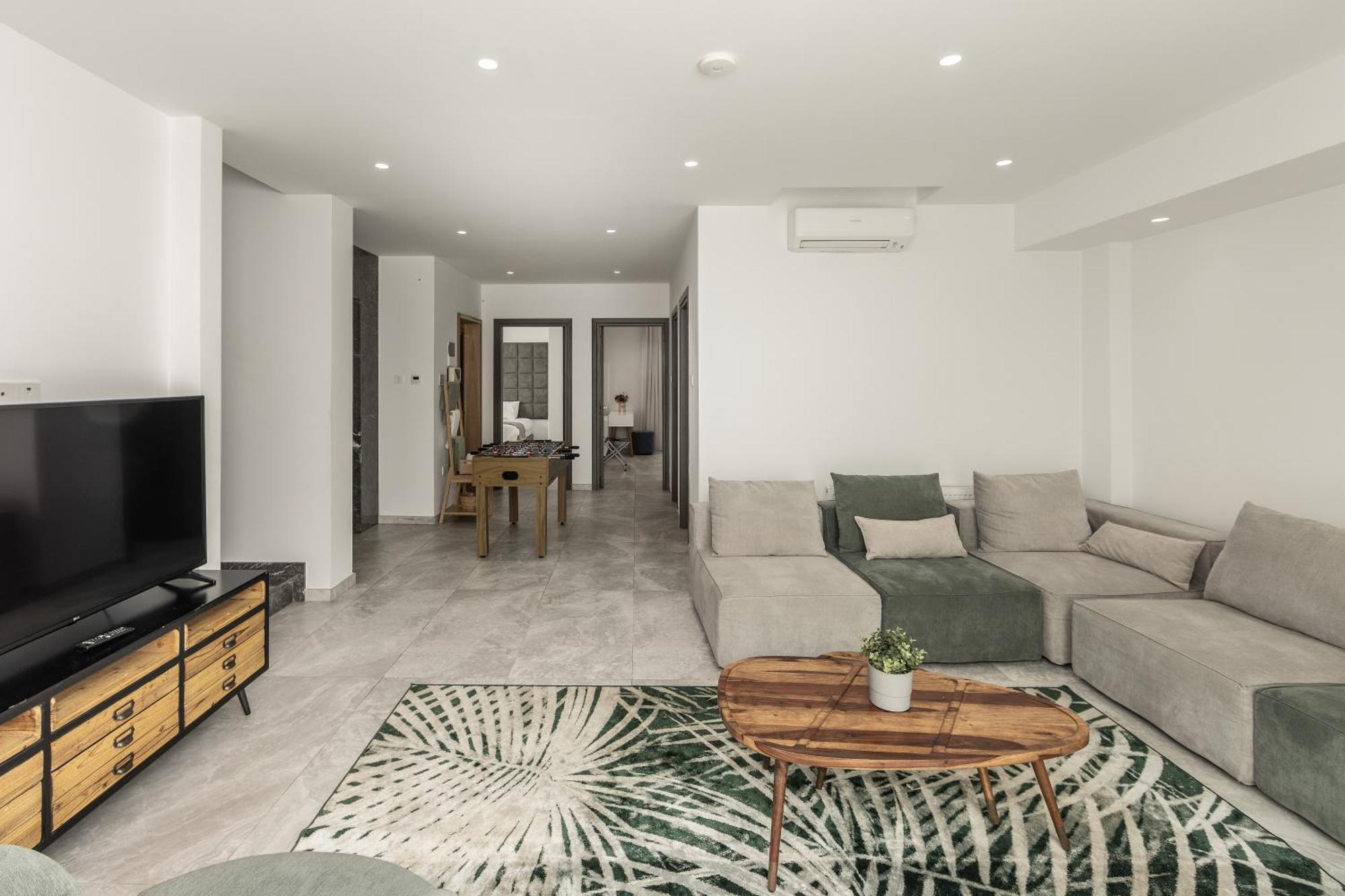 Fig Tree Bay Residences 6 Protaras Luaran gambar