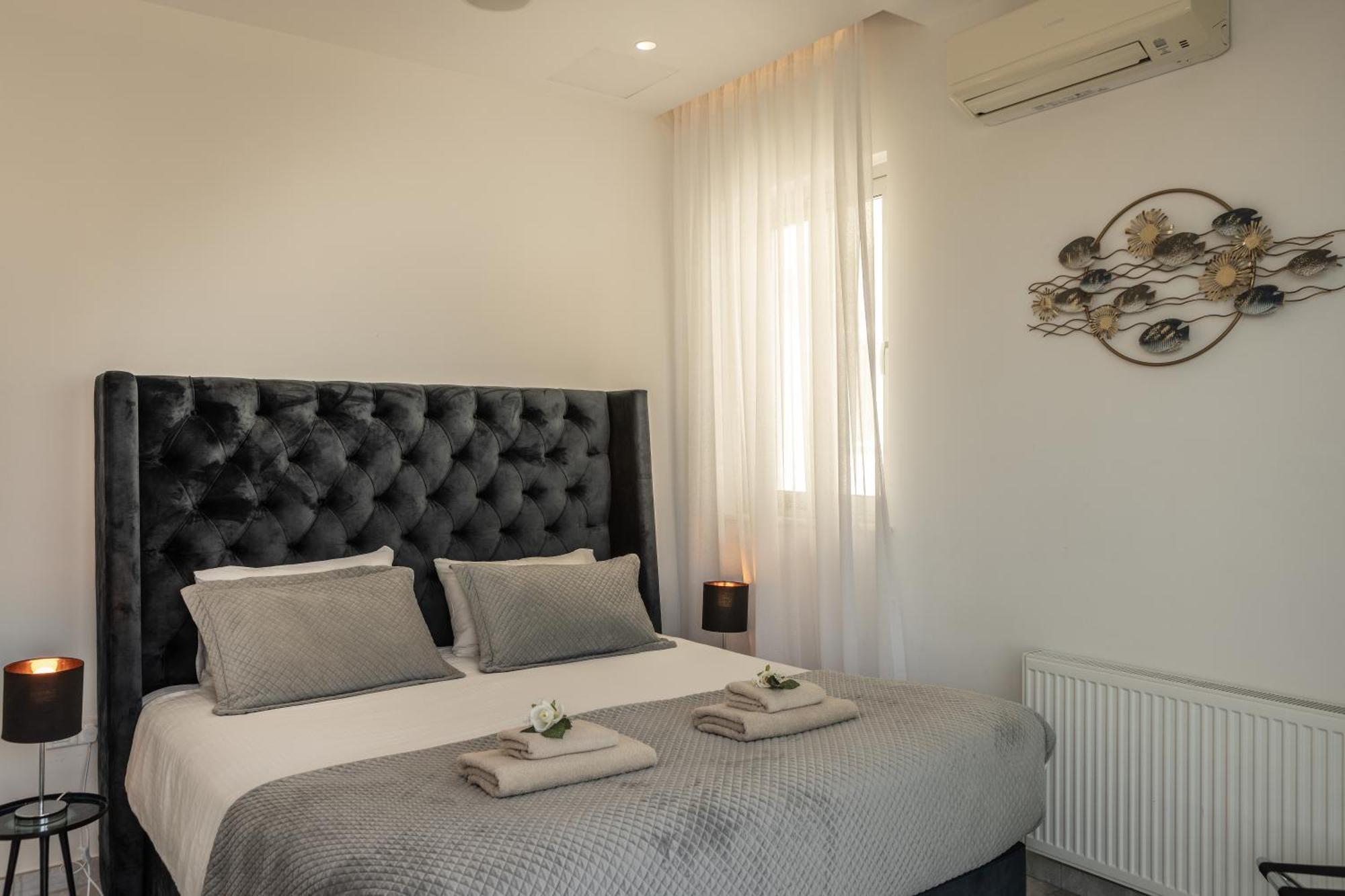 Fig Tree Bay Residences 6 Protaras Luaran gambar