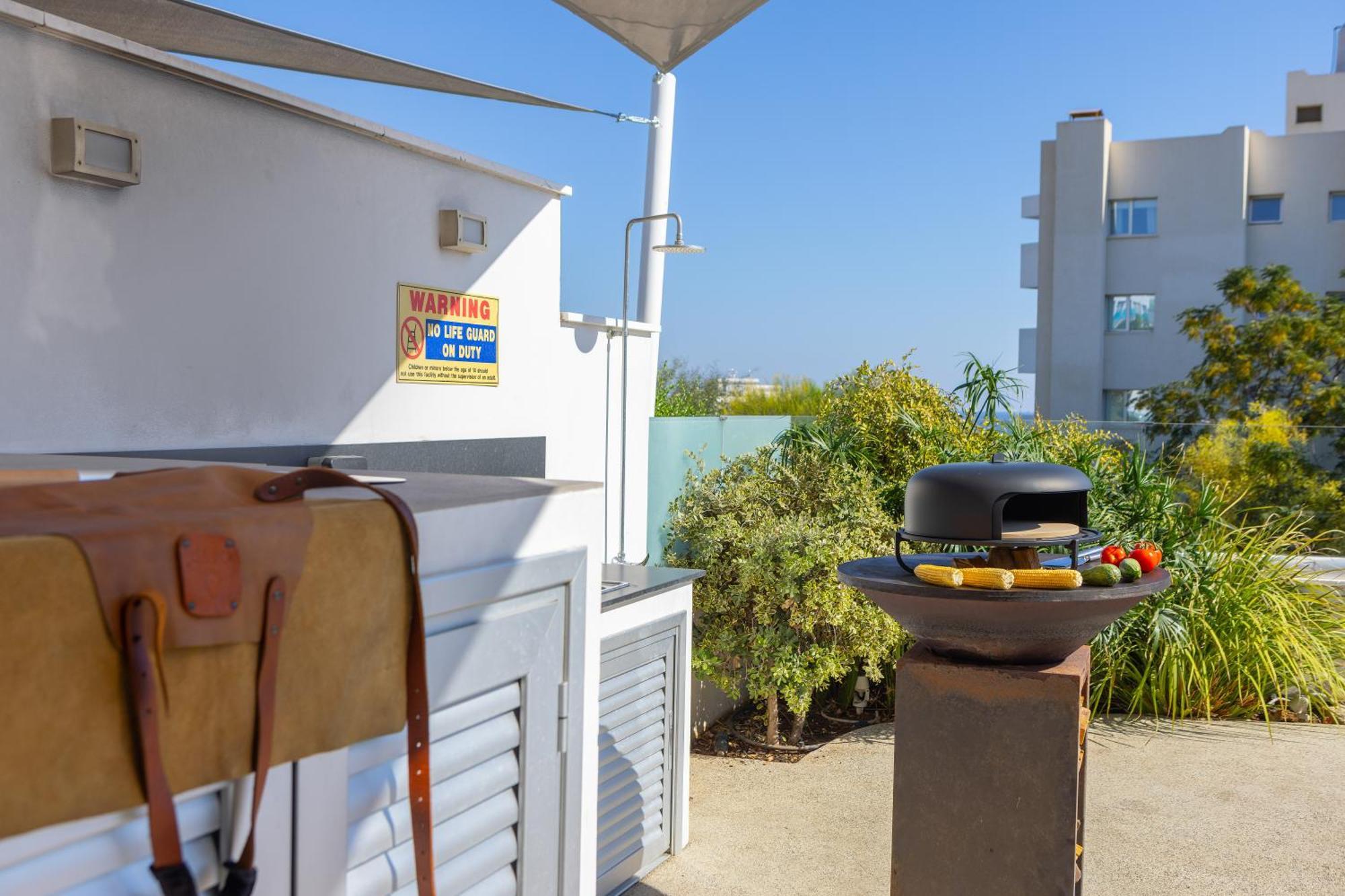 Fig Tree Bay Residences 6 Protaras Luaran gambar