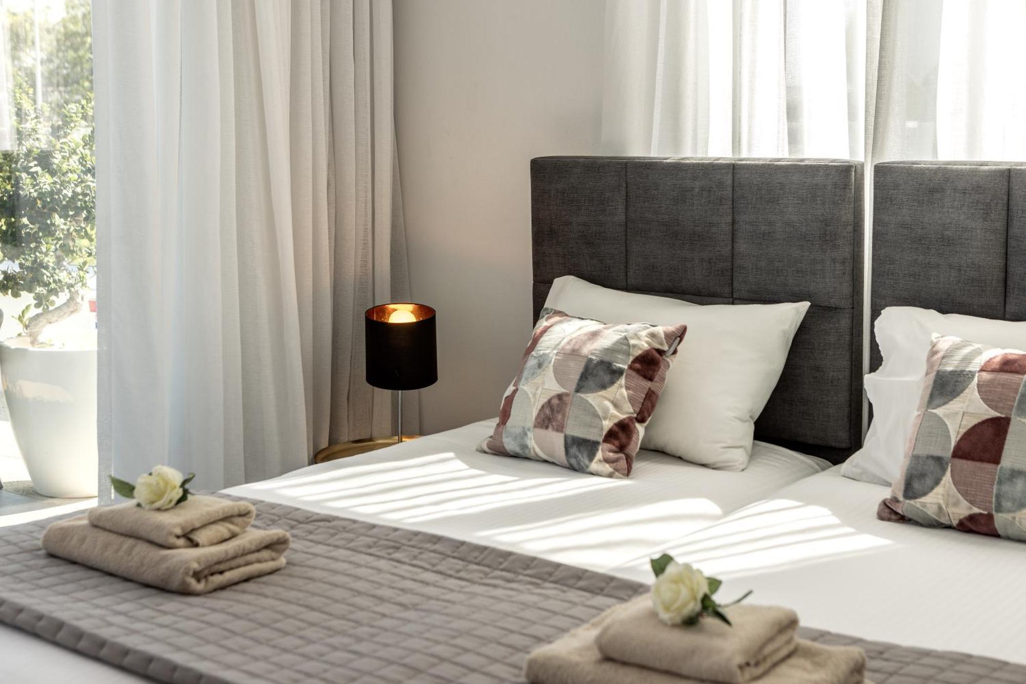 Fig Tree Bay Residences 6 Protaras Luaran gambar