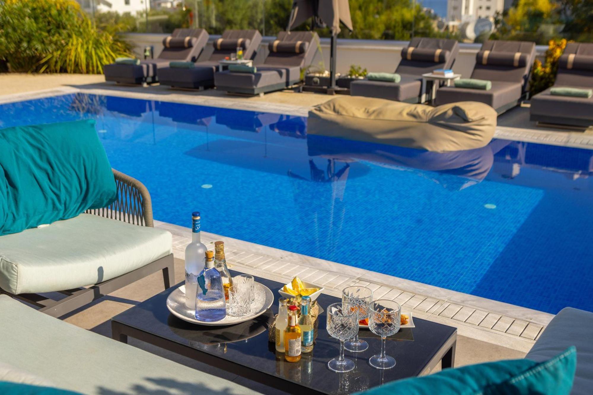 Fig Tree Bay Residences 6 Protaras Luaran gambar