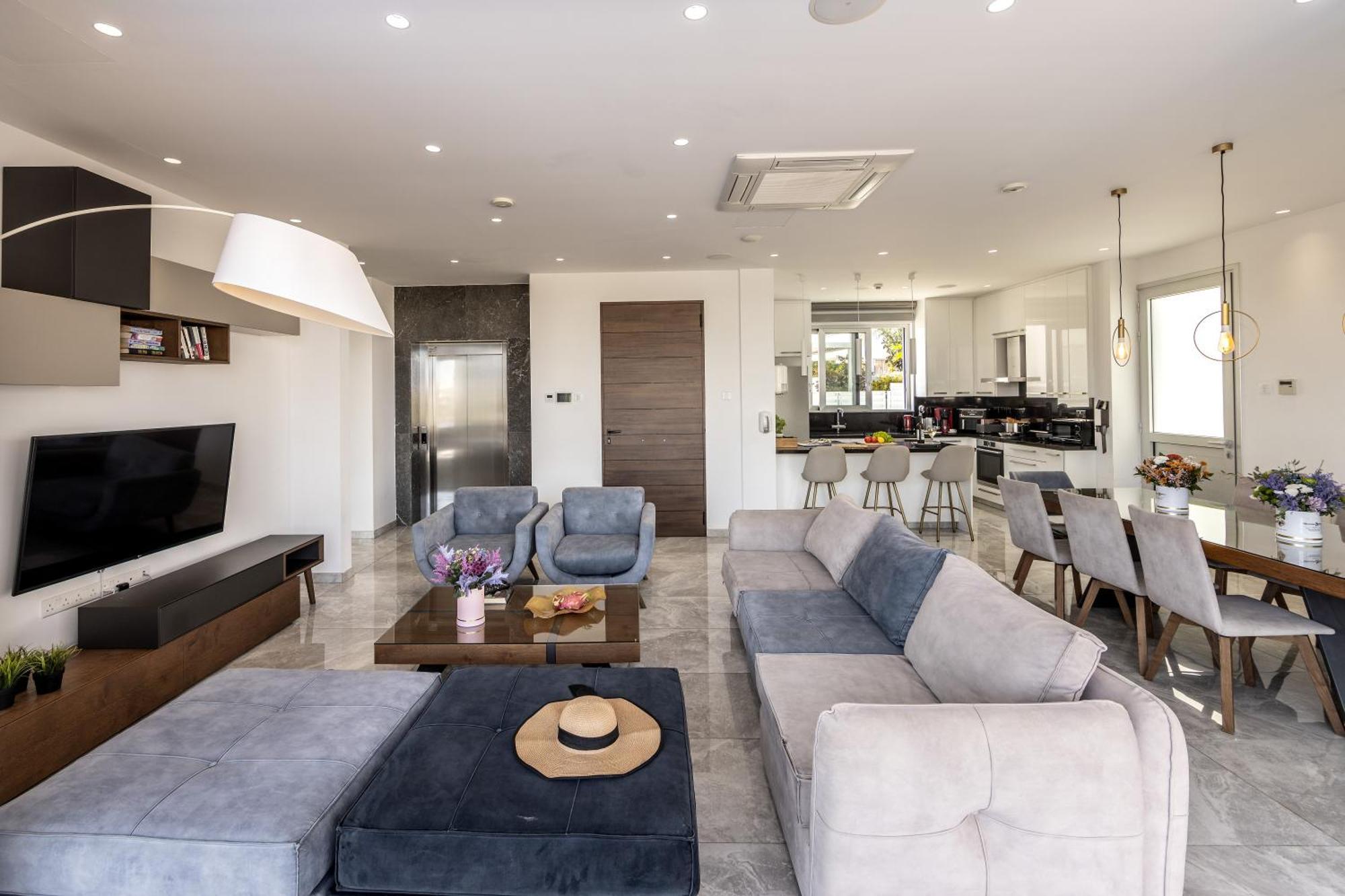 Fig Tree Bay Residences 6 Protaras Luaran gambar