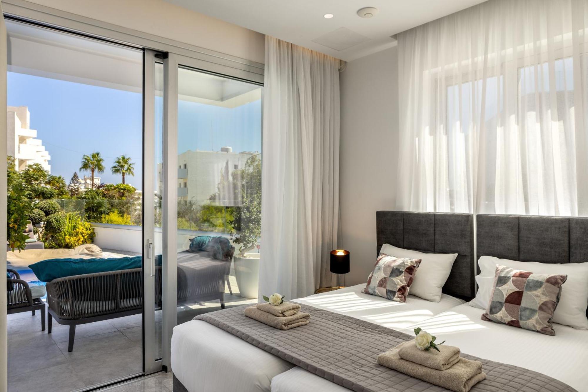Fig Tree Bay Residences 6 Protaras Luaran gambar