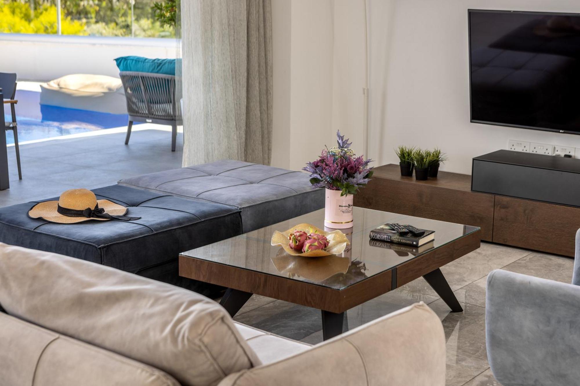 Fig Tree Bay Residences 6 Protaras Luaran gambar