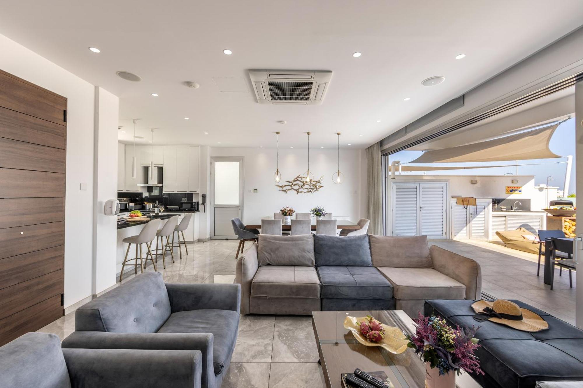 Fig Tree Bay Residences 6 Protaras Luaran gambar