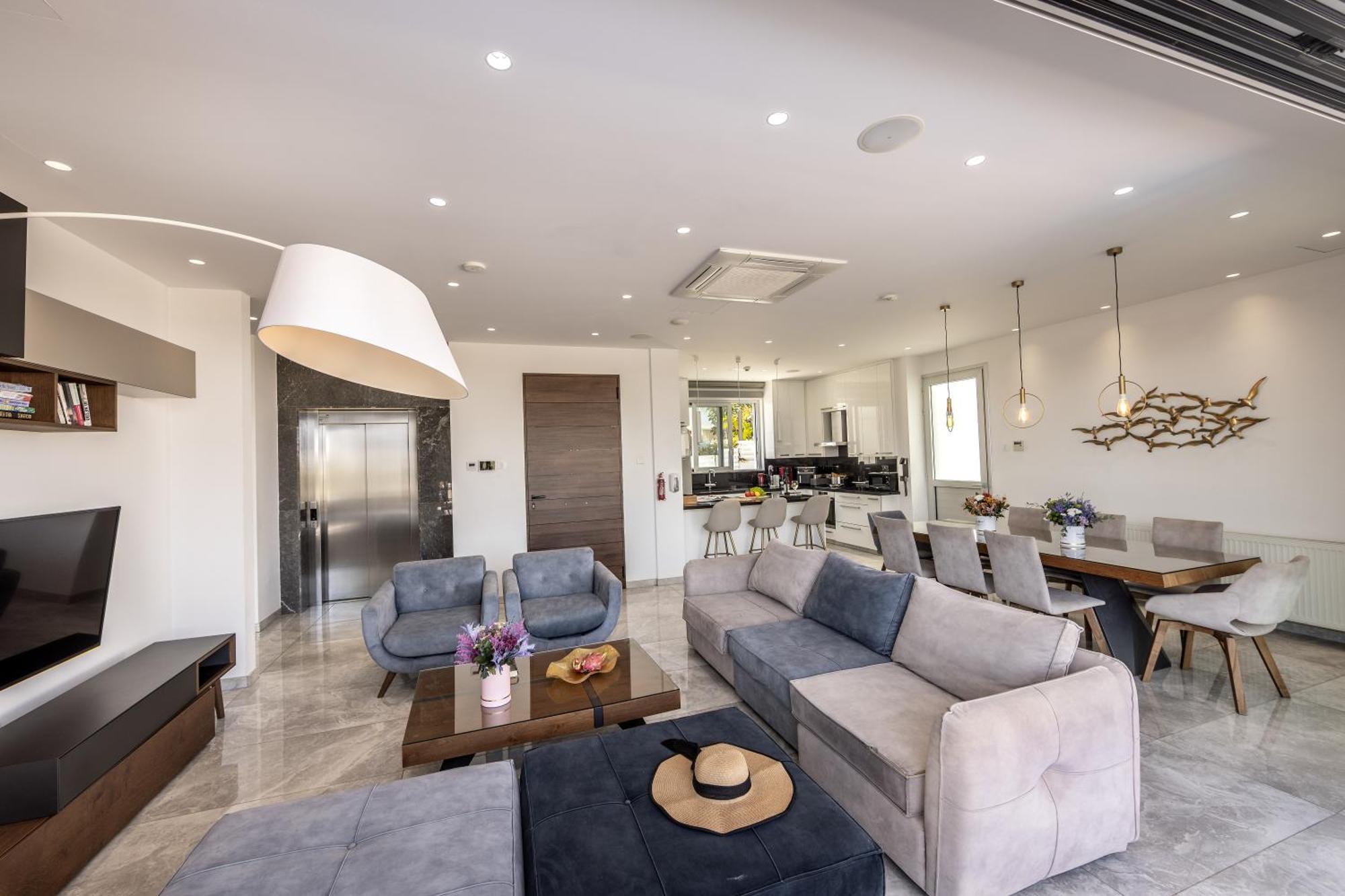 Fig Tree Bay Residences 6 Protaras Luaran gambar