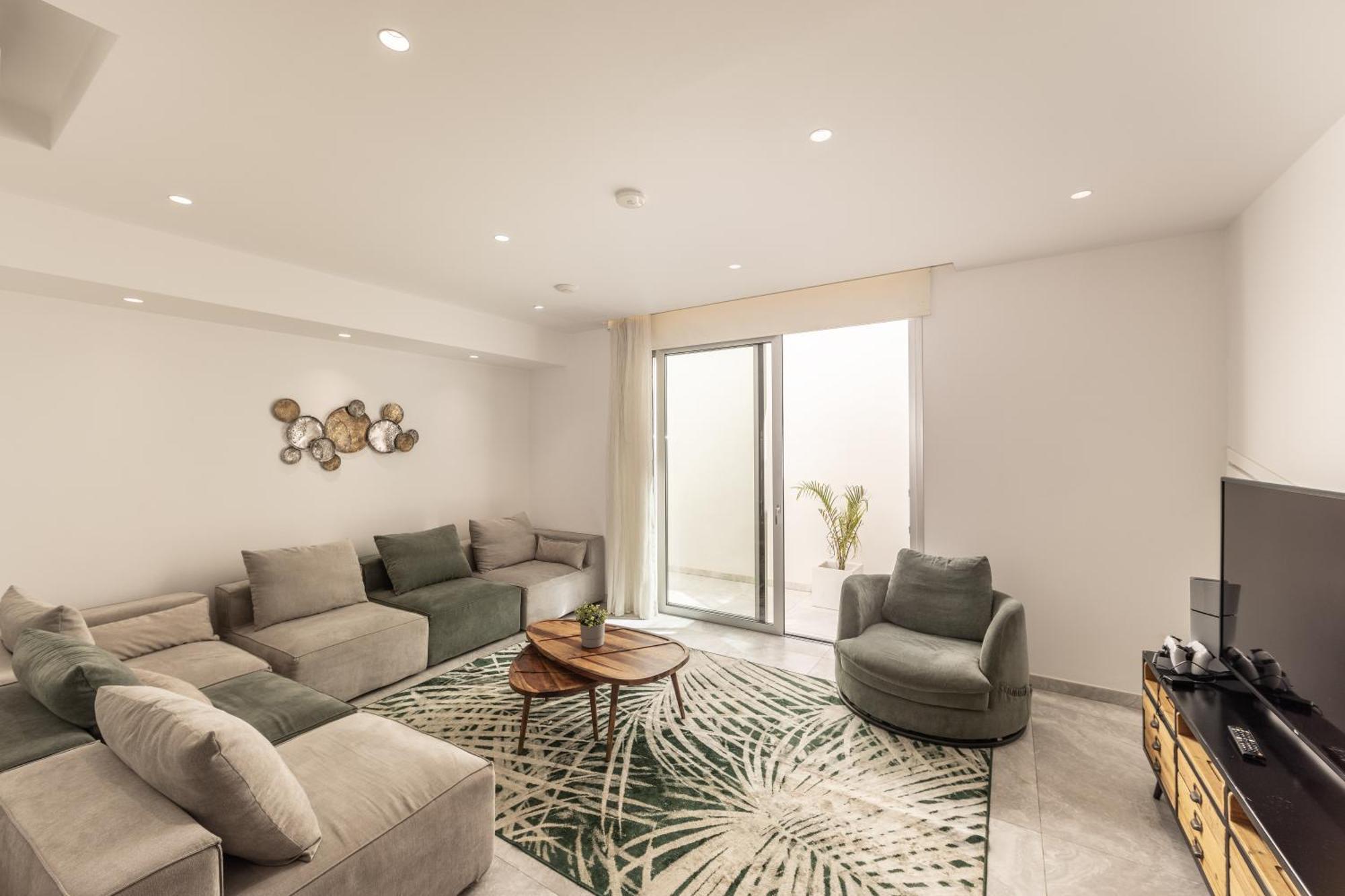 Fig Tree Bay Residences 6 Protaras Luaran gambar