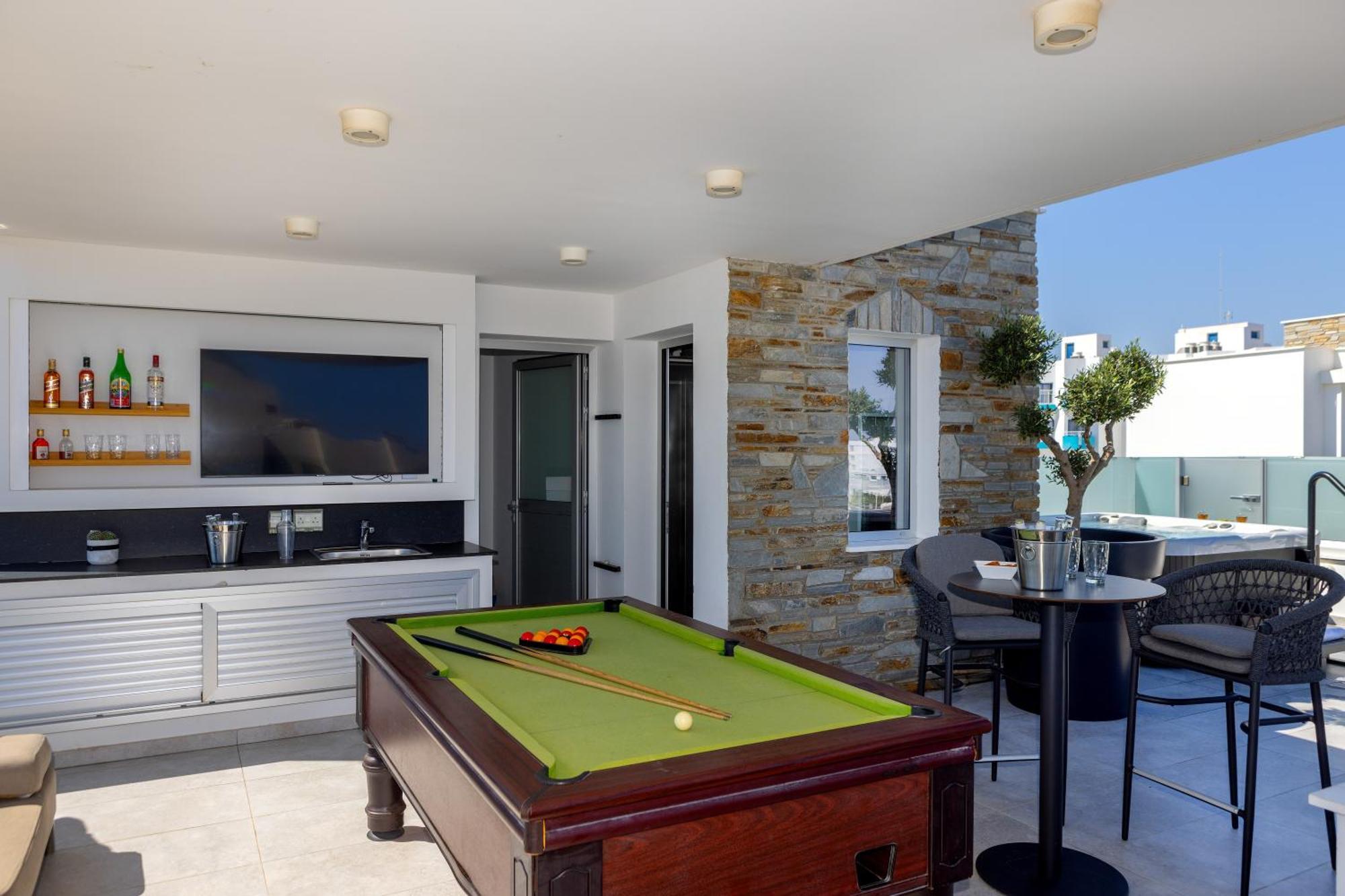 Fig Tree Bay Residences 6 Protaras Luaran gambar